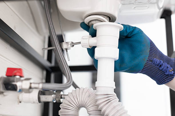 Reliable Drain Cleaning contractor in Lamont, CA by Masters Plumbing Service